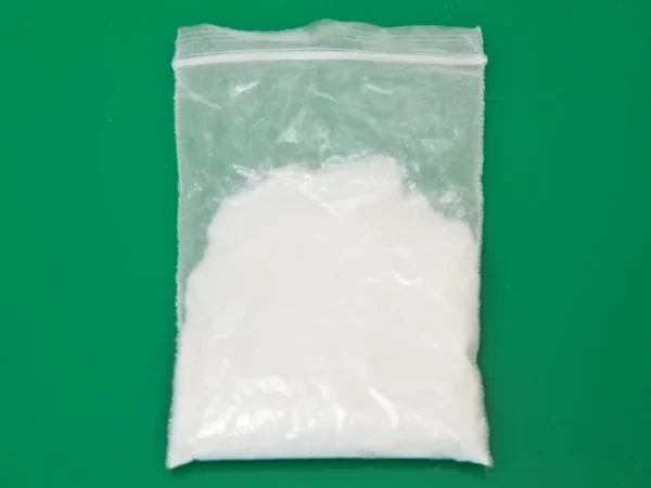 Methamphetamine powder