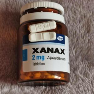 Xanax